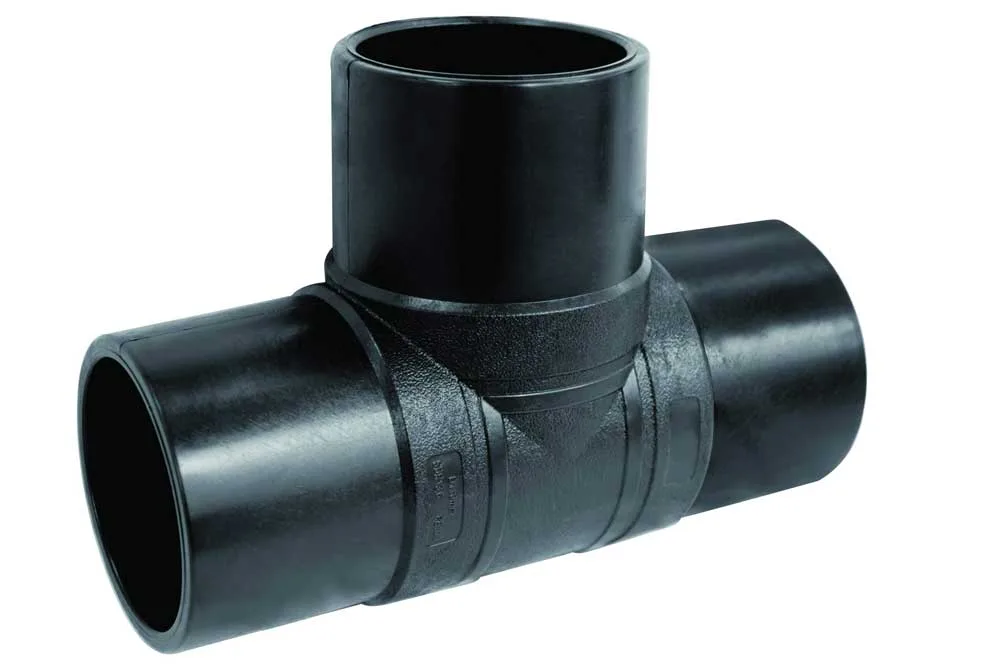 Fitting HDPE Injection Moulding