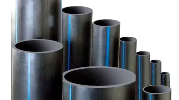Pipa HDPE