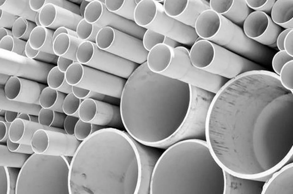 Ilustrasi Pipa PVC Rucika Standard