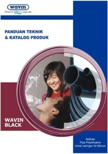 Katalog Produk Rucika Black