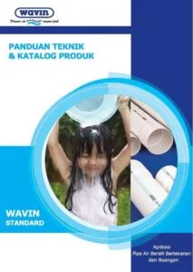 Katalog Produk Rucika Standard