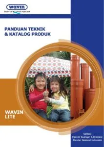 Katalog Produk Rucika Wavin Lite