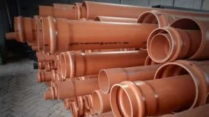 Produk Pipa PVC Limbah Rucika Wavin Lite