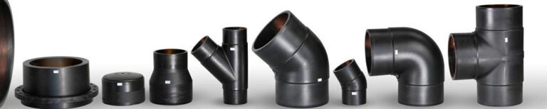 Harga Fitting HDPE Welded Joint