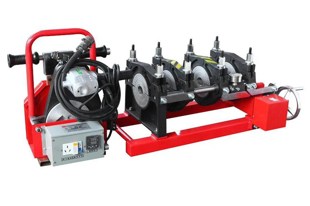 Harga Mesin HDPE