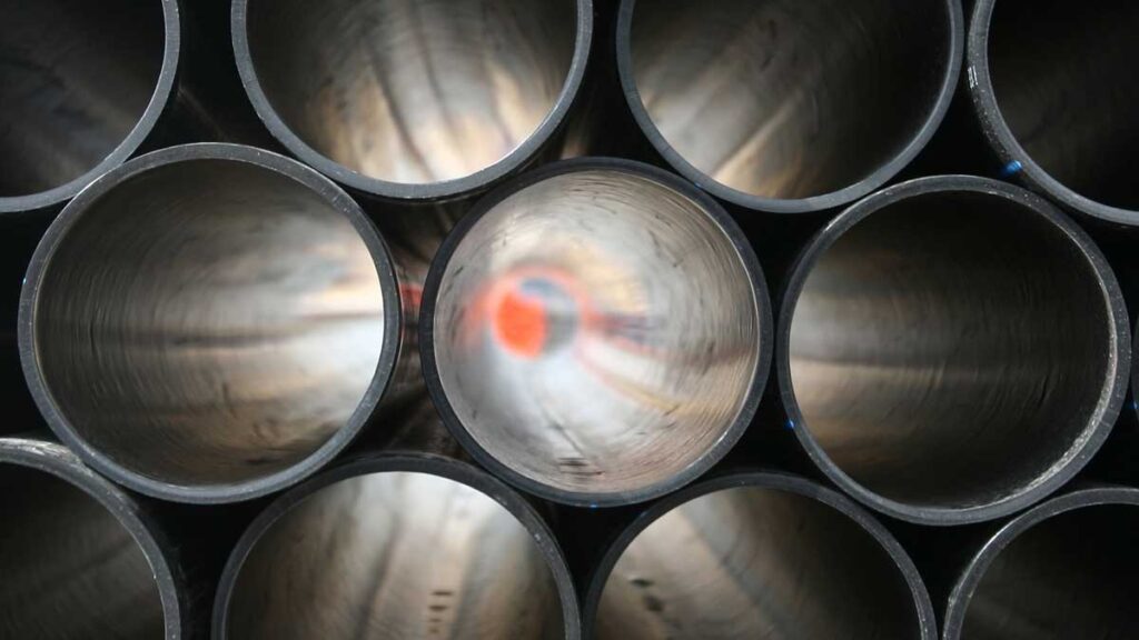 Ilustrasi 5 Fakta Seputar Pipa HDPE - April 2023