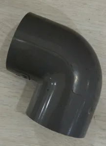 Fitting PVC - Elbow 90 Derajat