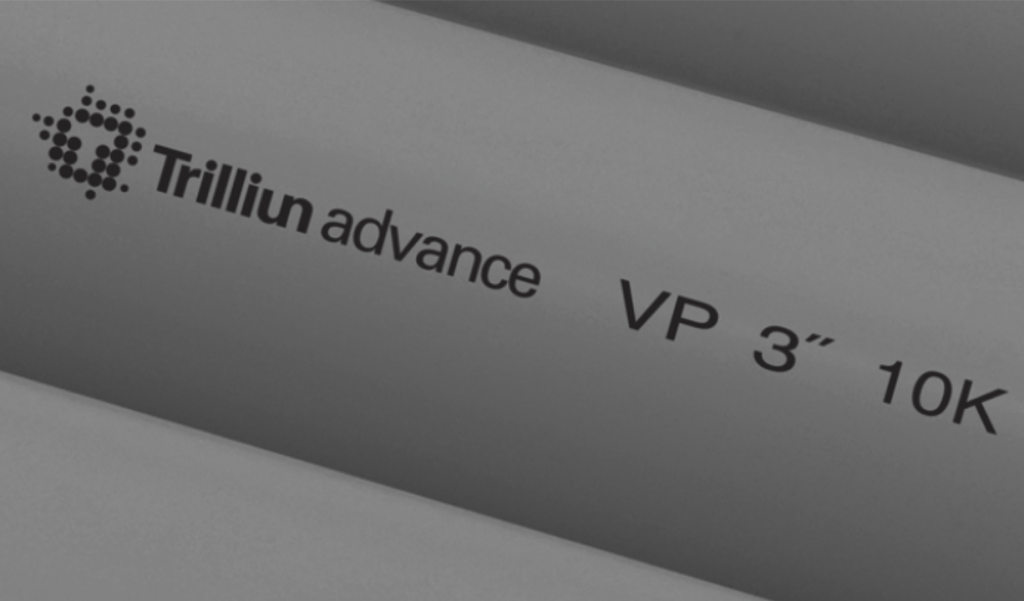 Ilustrasi Trilliun Advance